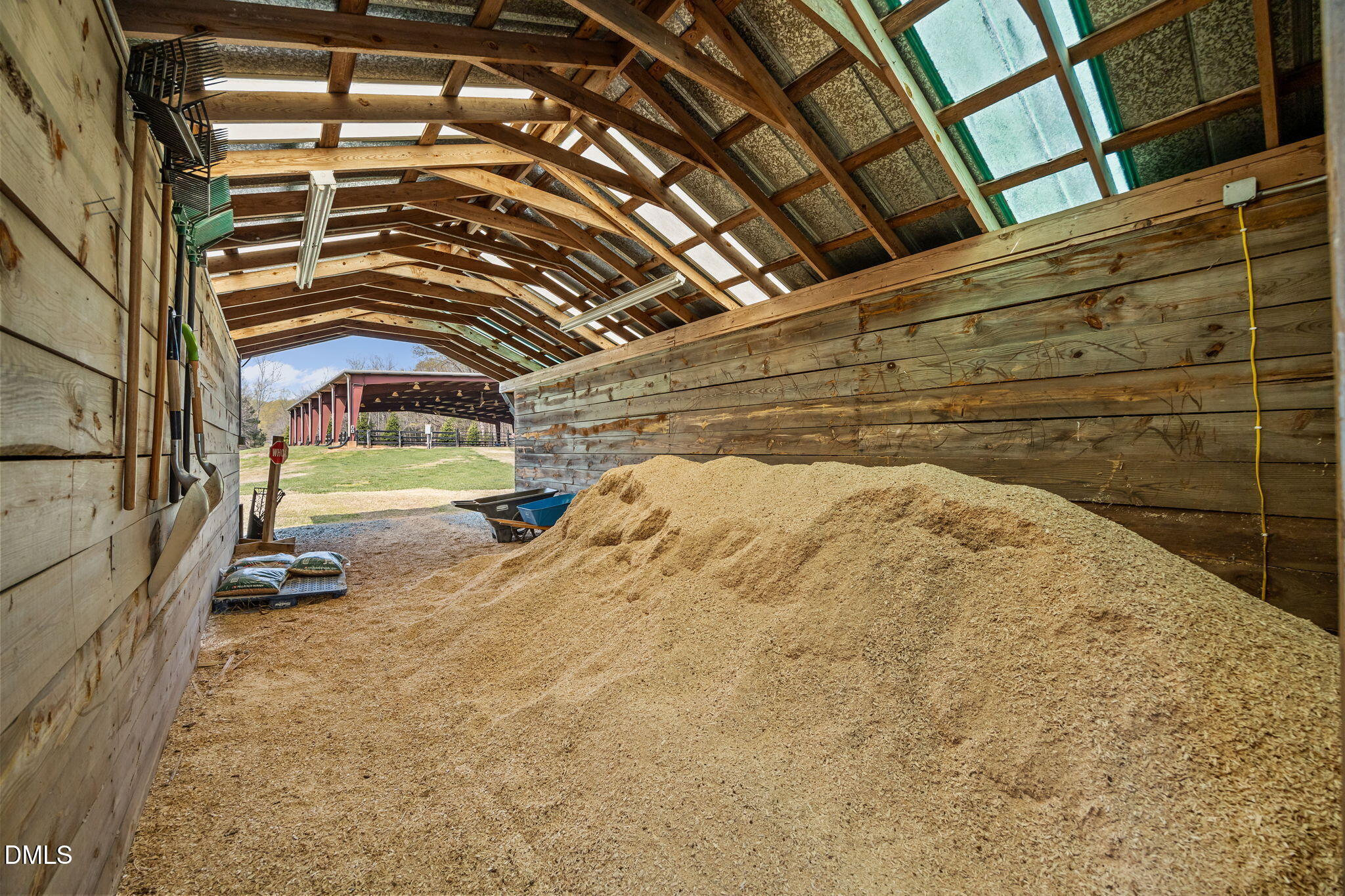 2515 Moores Mill Road Rougemont, NC 27572 - Photo 95 of 105 54-web-or-mls-IMG_9647