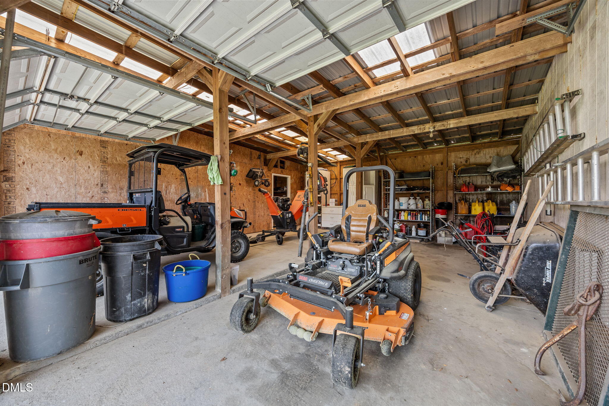 2515 Moores Mill Road Rougemont, NC 27572 - Photo 98 of 105 46-web-or-mls-IMG_9620