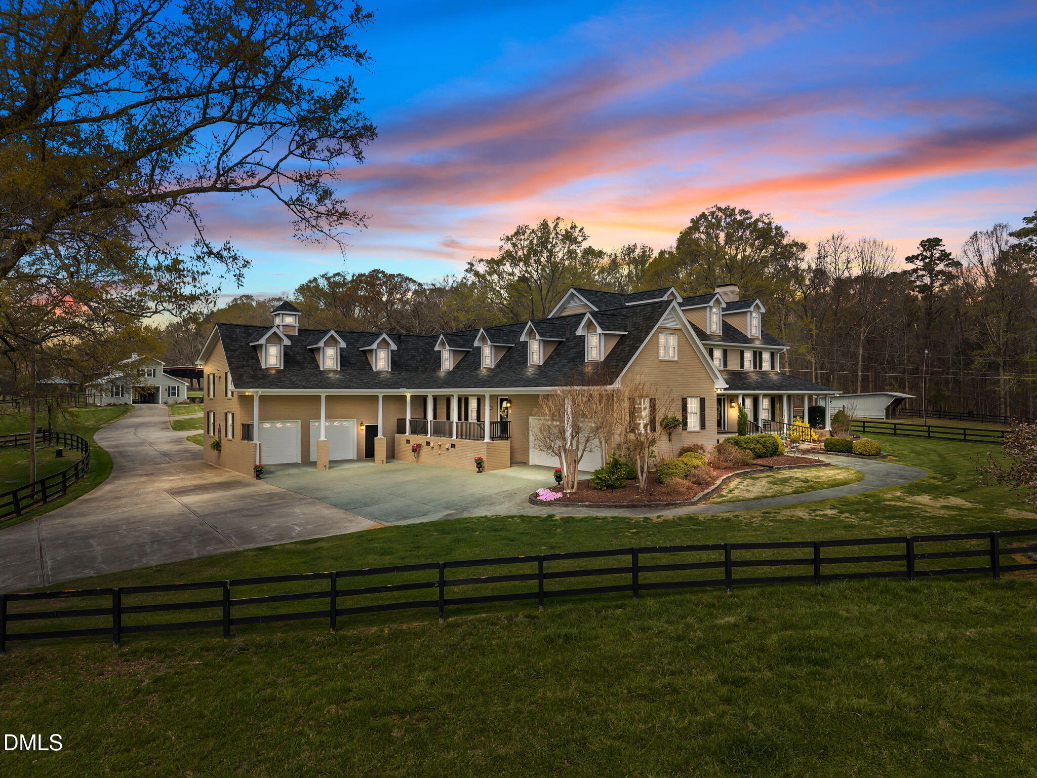 2515 Moores Mill Road Rougemont, NC 27572 - Photo 6 of 105 2-web-or-mls-DJI_20260326123318_0424_D_2