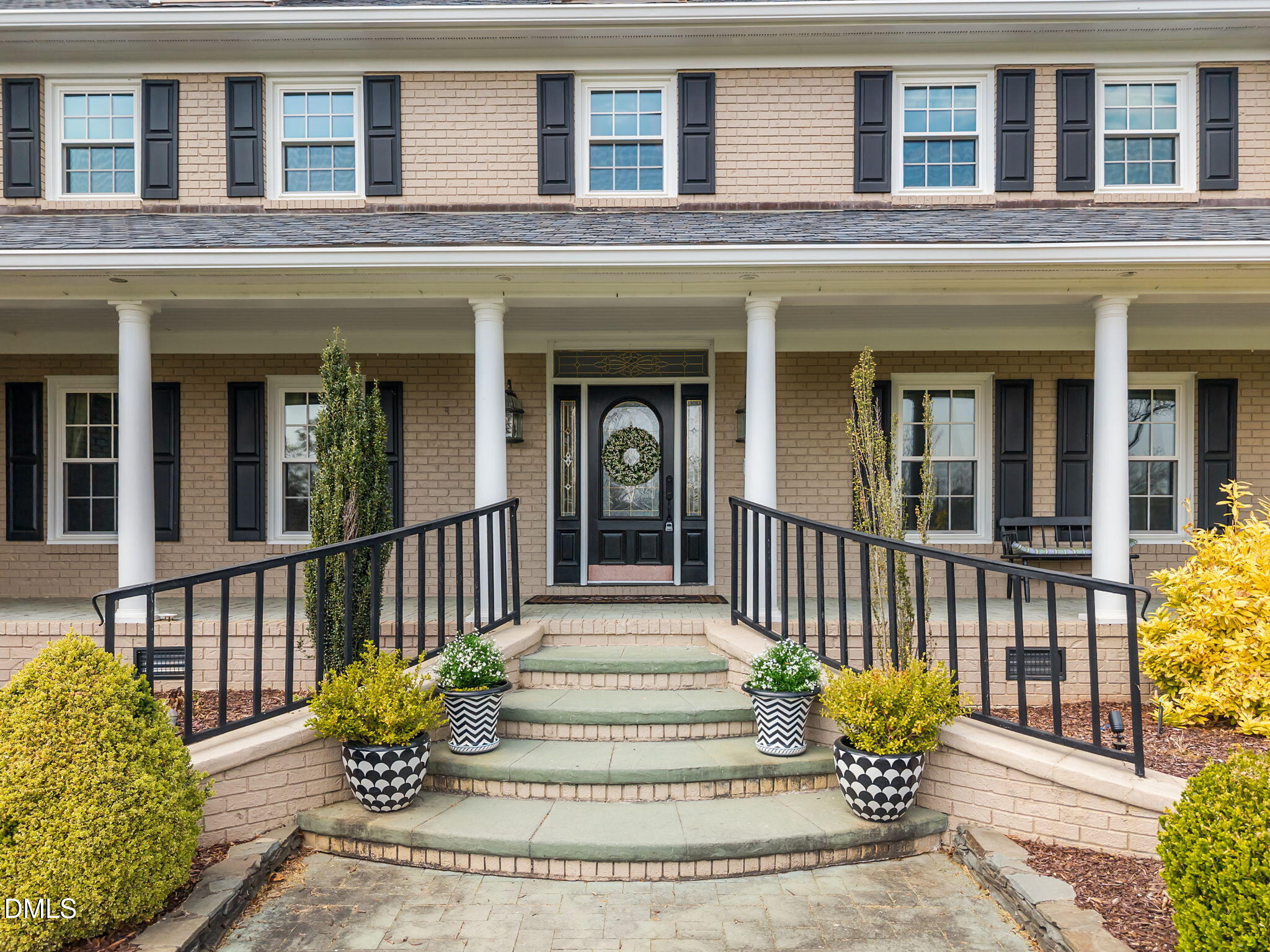 2515 Moores Mill Road Rougemont, NC 27572 - Photo 8 of 105 7-web-or-mls-DJI_20260326123524_0432_D