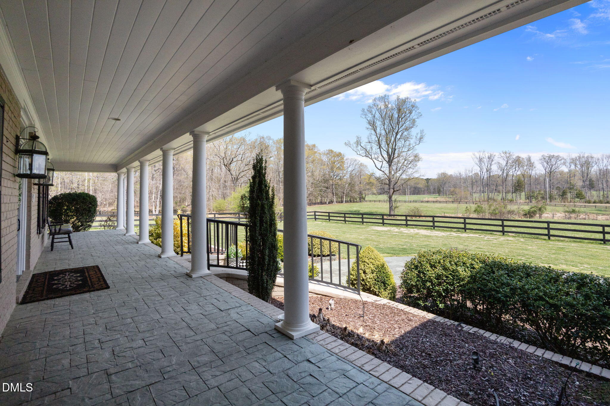 2515 Moores Mill Road Rougemont, NC 27572 - Photo 9 of 105 116-web-or-mls-IMG_9848