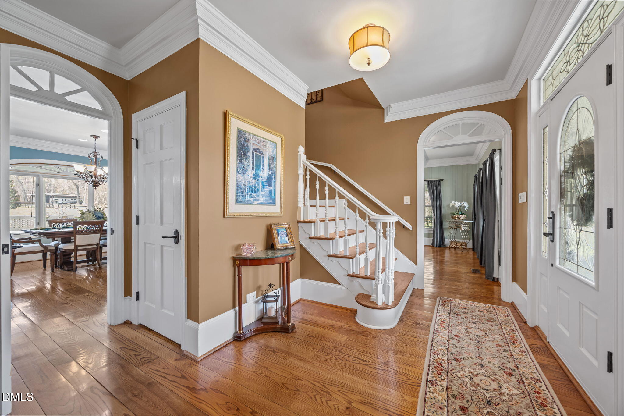 2515 Moores Mill Road Rougemont, NC 27572 - Photo 10 of 105 73-web-or-mls-IMG_9711