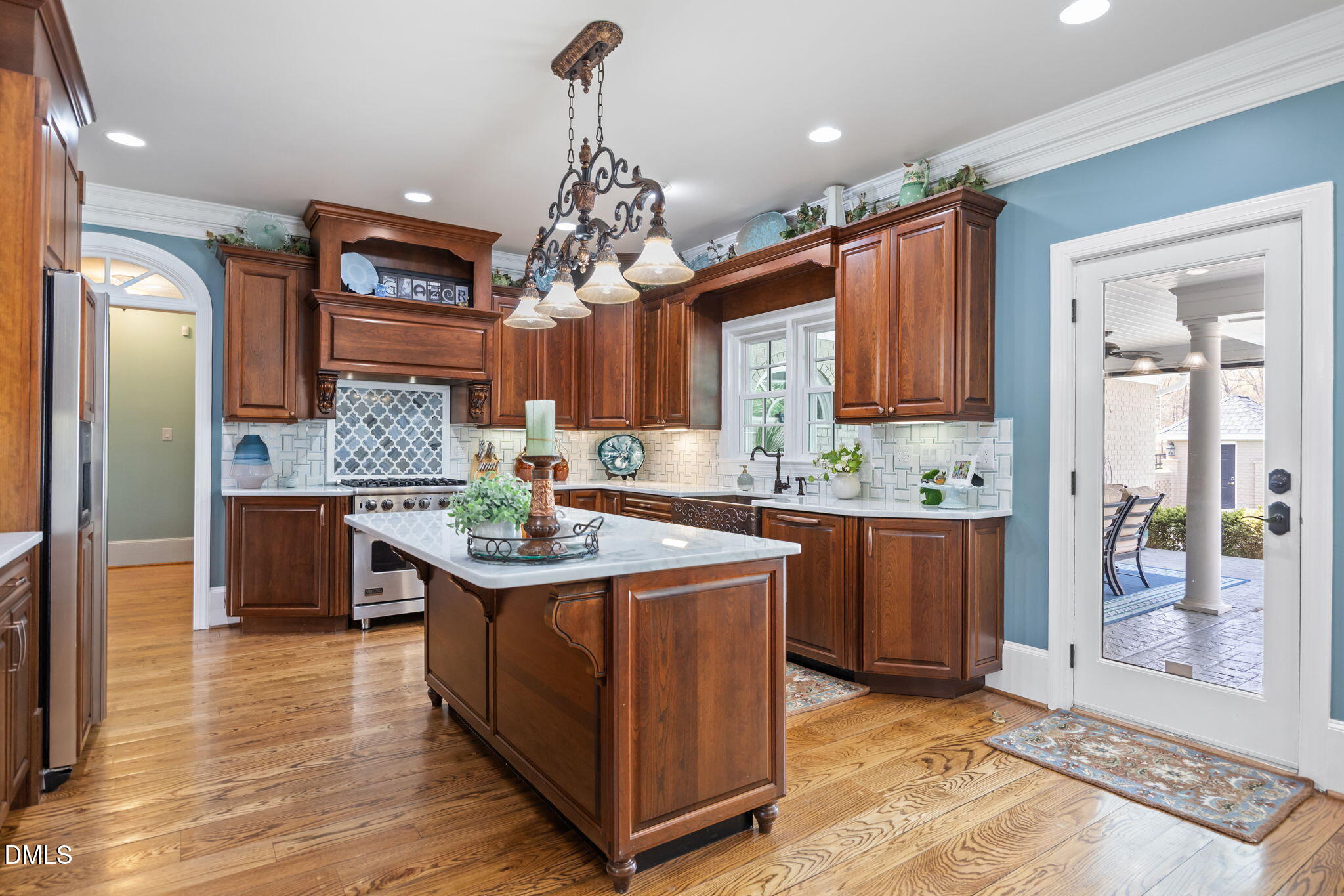 2515 Moores Mill Road Rougemont, NC 27572 - Photo 11 of 105 94-web-or-mls-IMG_9774