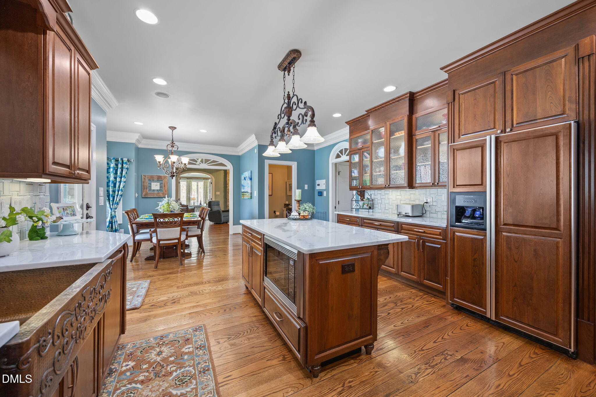 2515 Moores Mill Road Rougemont, NC 27572 - Photo 13 of 105 99-web-or-mls-IMG_9789