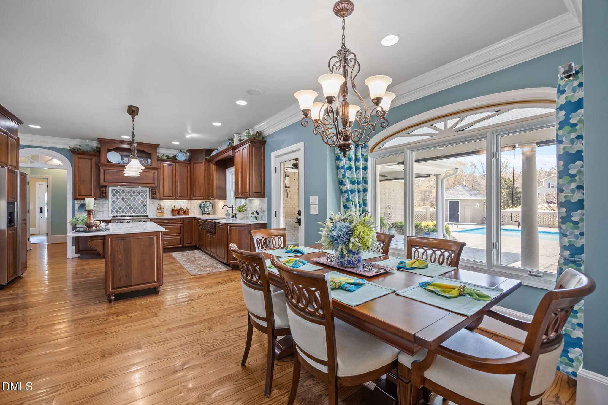 2515 Moores Mill Road Rougemont, NC 27572 - Photo 14 of 105 102-web-or-mls-IMG_9798