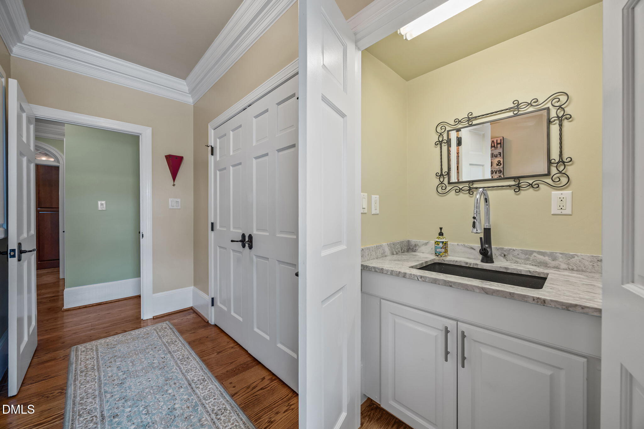 2515 Moores Mill Road Rougemont, NC 27572 - Photo 17 of 105 77-web-or-mls-IMG_9723