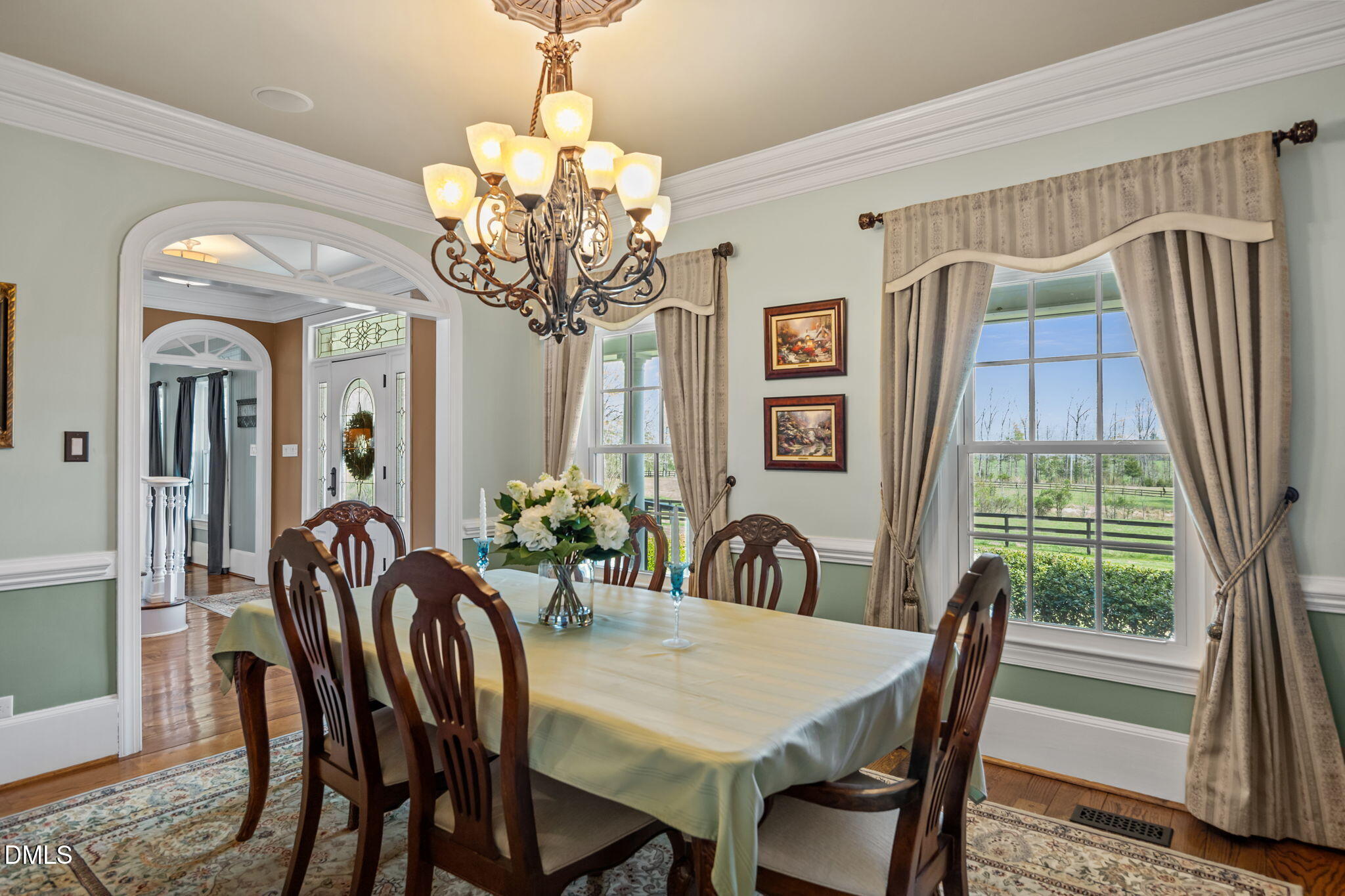 2515 Moores Mill Road Rougemont, NC 27572 - Photo 18 of 105 76-web-or-mls-IMG_9720