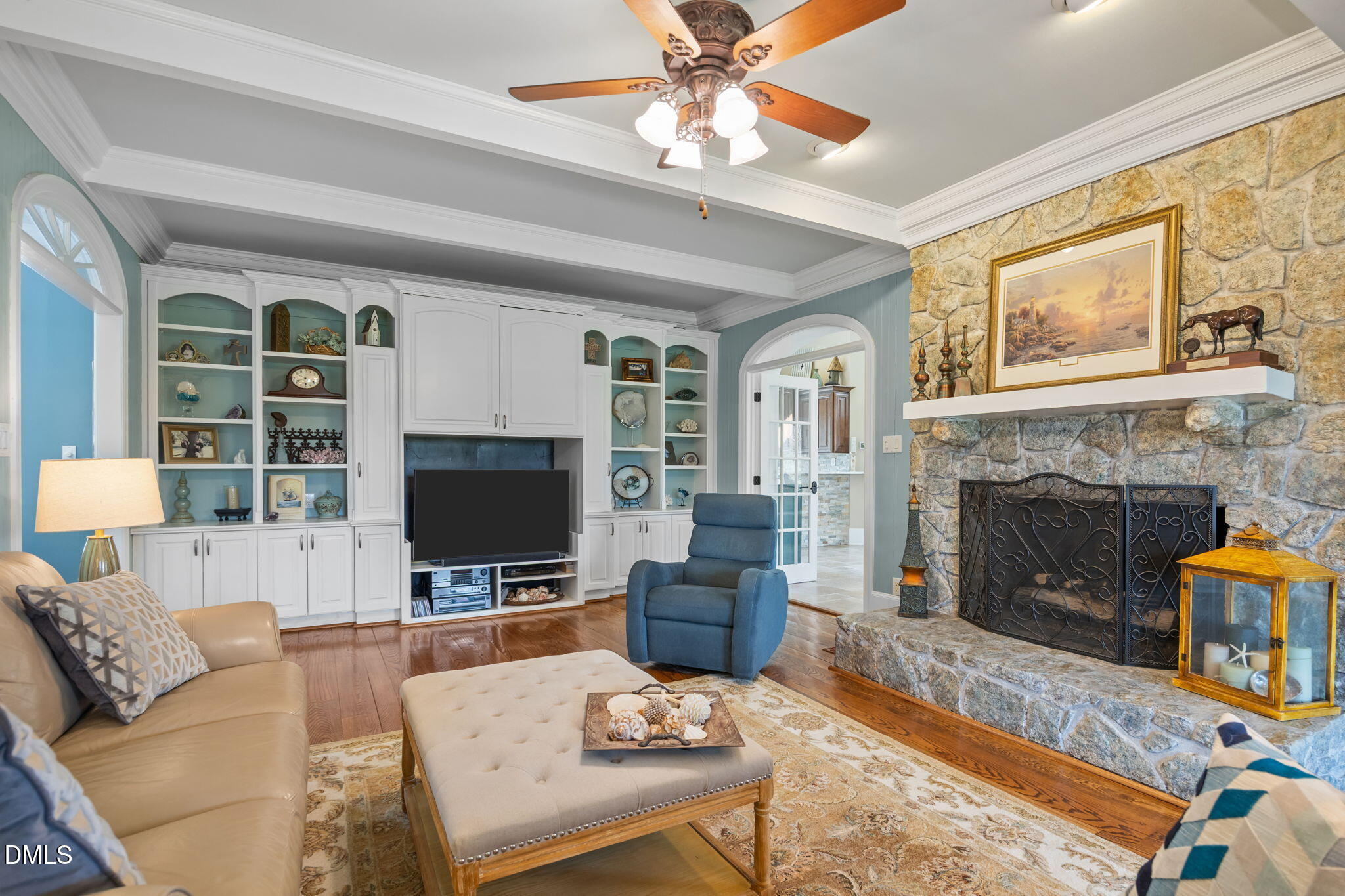 2515 Moores Mill Road Rougemont, NC 27572 - Photo 19 of 105 105-web-or-mls-IMG_9810