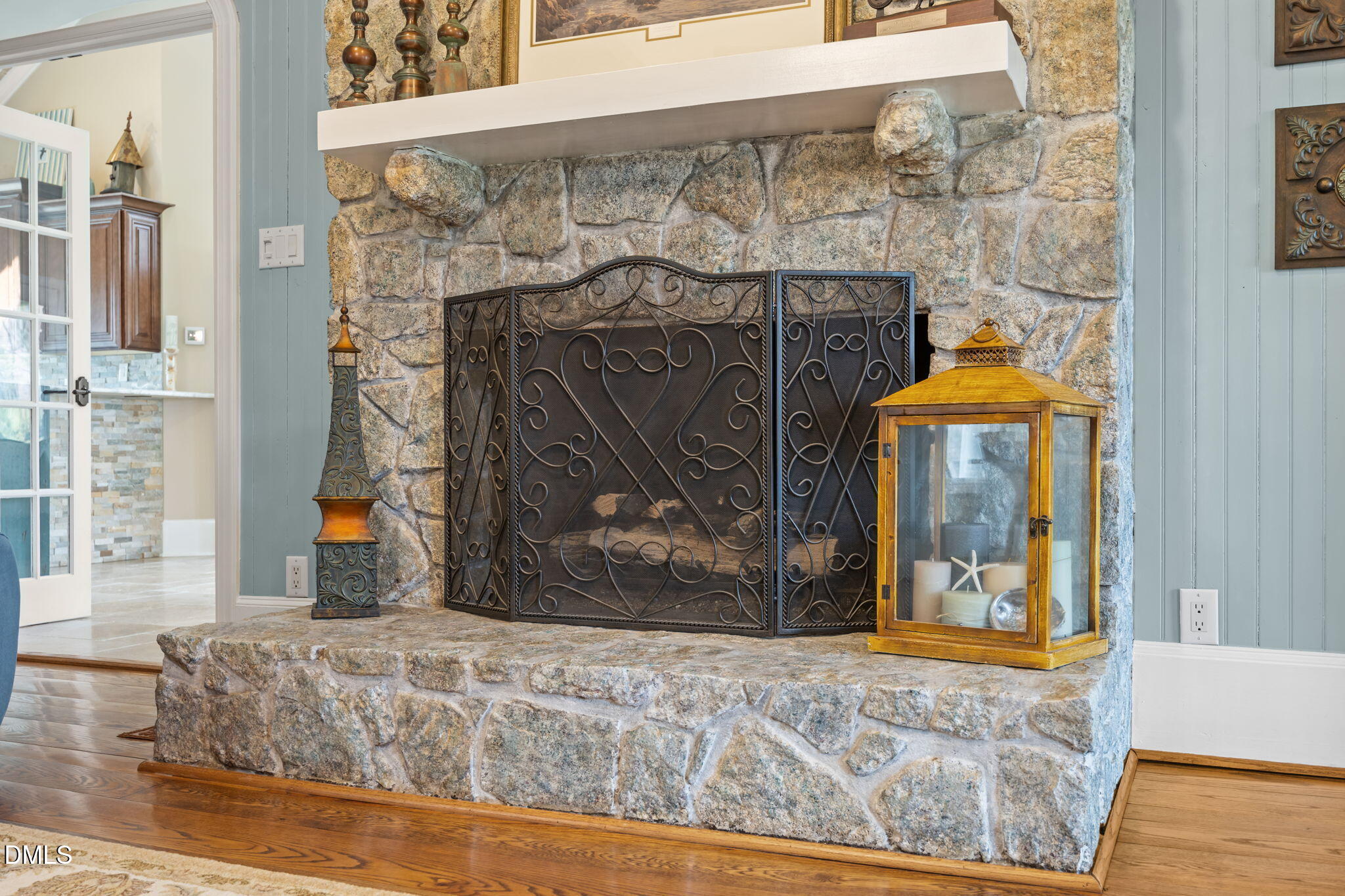 2515 Moores Mill Road Rougemont, NC 27572 - Photo 20 of 105 106-web-or-mls-IMG_9813