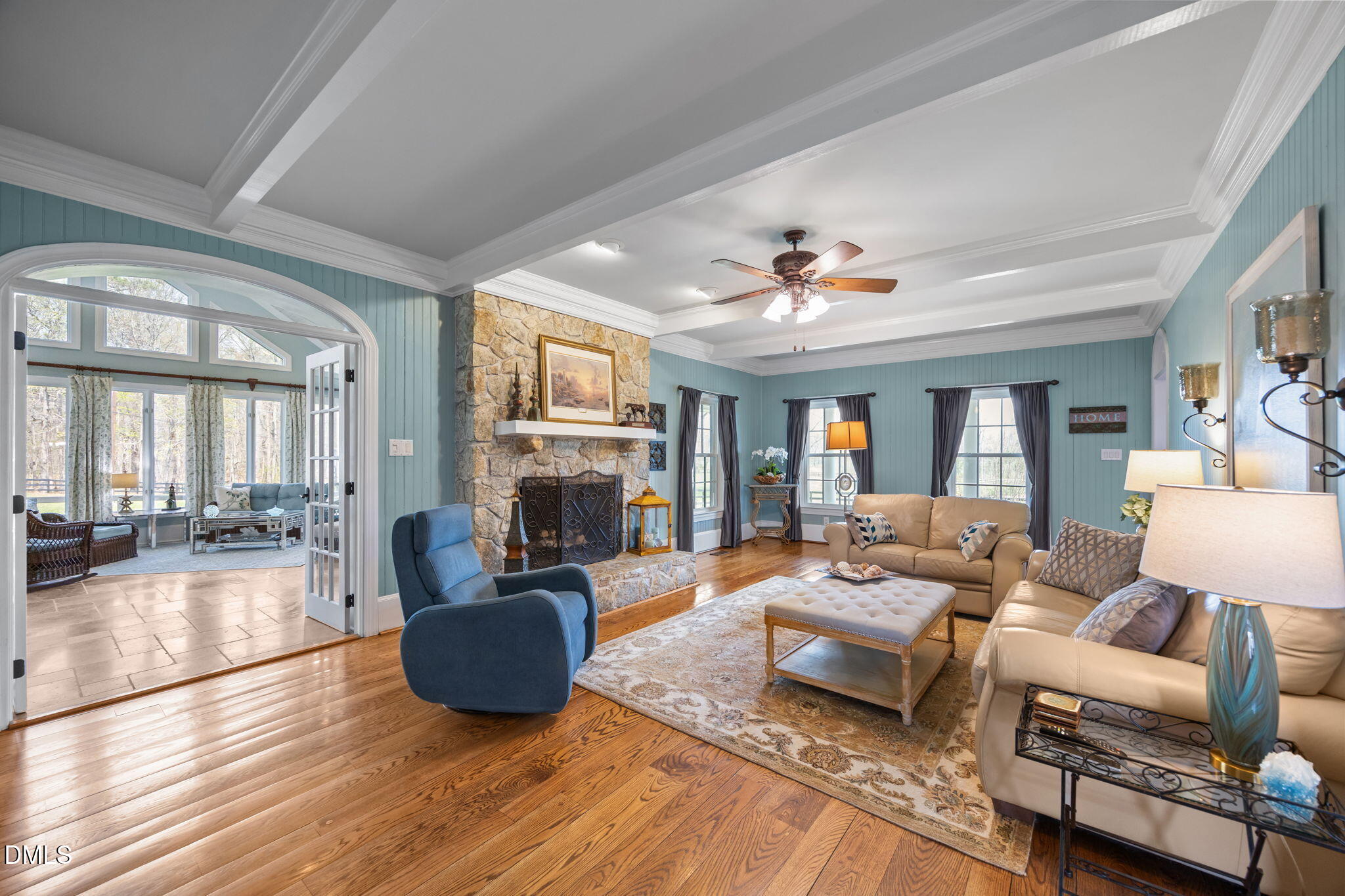 2515 Moores Mill Road Rougemont, NC 27572 - Photo 21 of 105 103-web-or-mls-IMG_9804