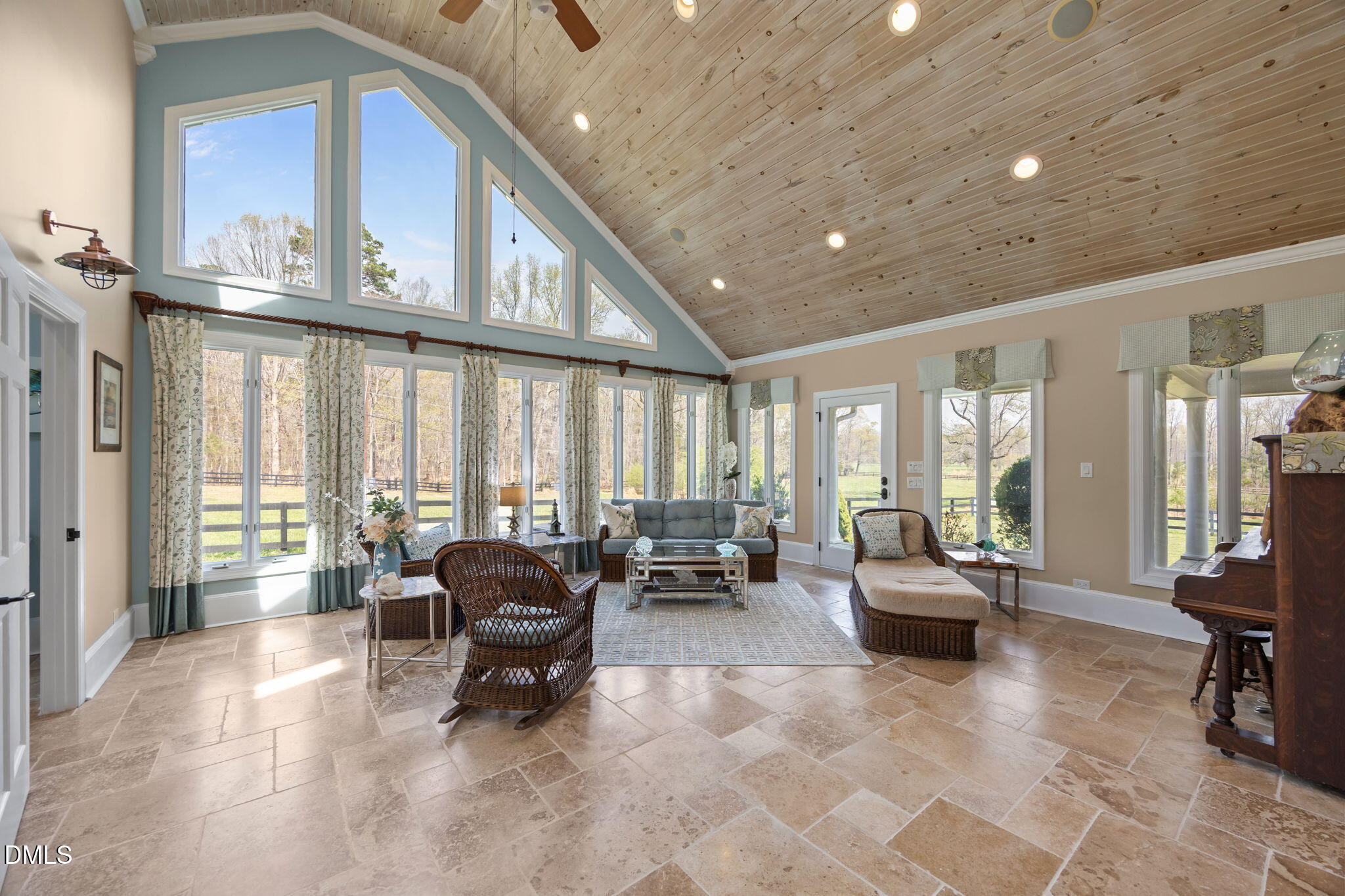 2515 Moores Mill Road Rougemont, NC 27572 - Photo 22 of 105 107-web-or-mls-IMG_9816