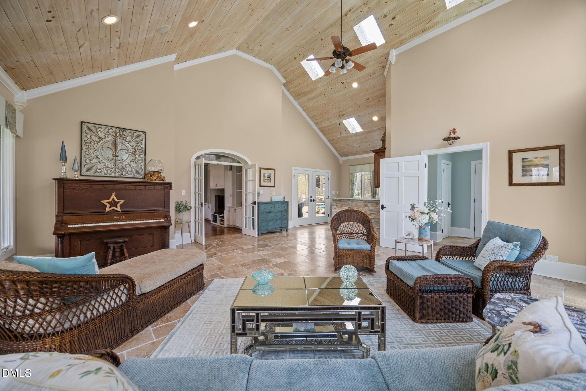 2515 Moores Mill Road Rougemont, NC 27572 - Photo 23 of 105 109-web-or-mls-IMG_9825