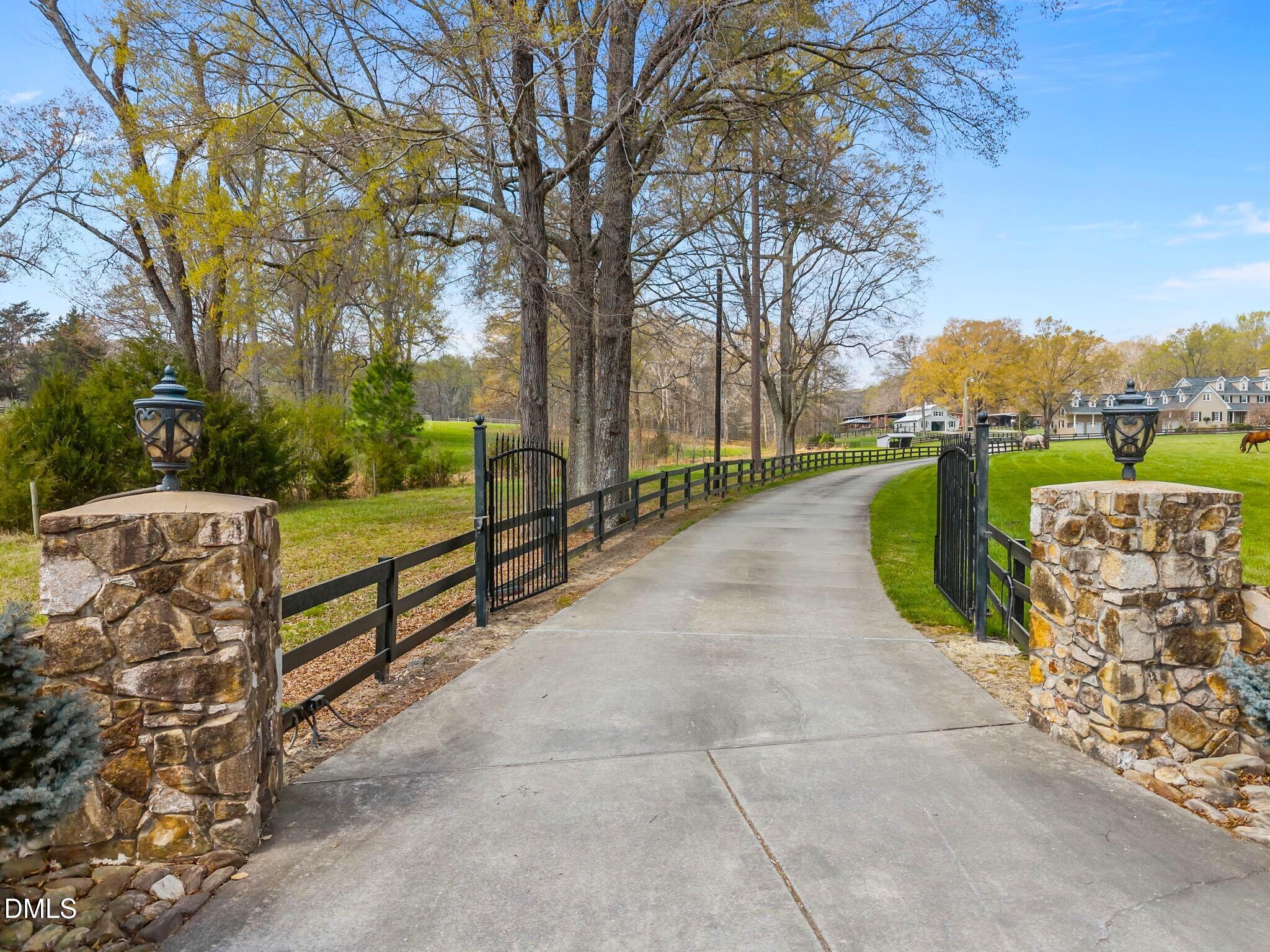 2515 Moores Mill Road Rougemont, NC 27572 - Photo 2 of 105 11-web-or-mls-DJI_20260326123202_0420_D