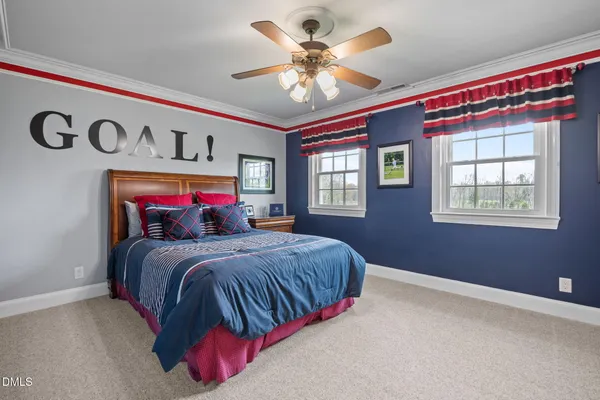 view of city and mountain