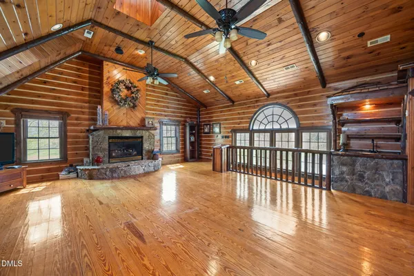 $3,599,000 | 2515 Moores Mill Road, Rougemont, NC 27572