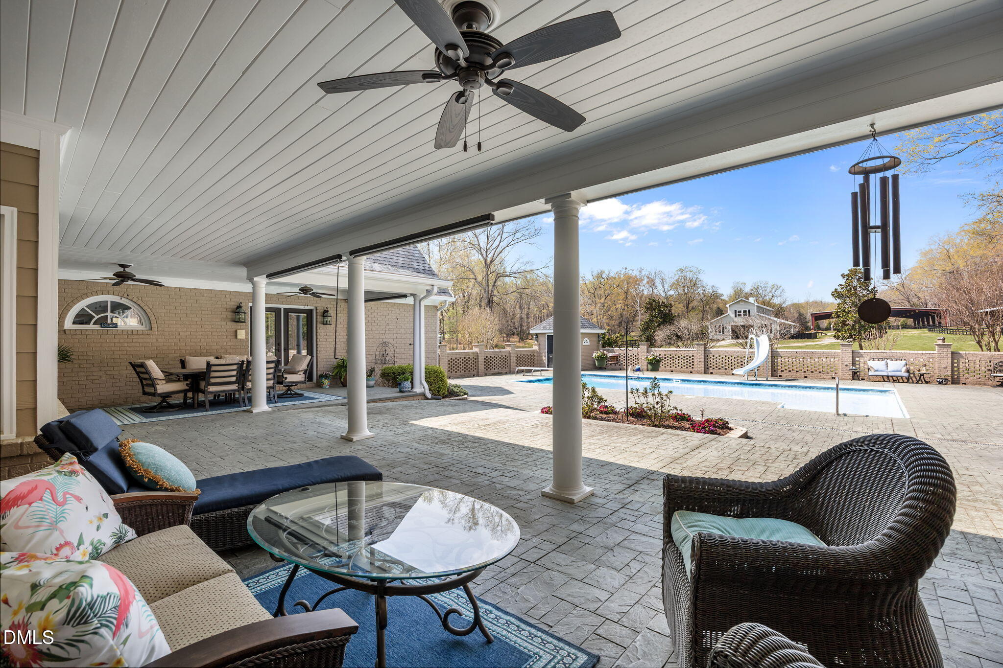 2515 Moores Mill Road Rougemont, NC 27572 - Photo 57 of 105 71-web-or-mls-IMG_9703