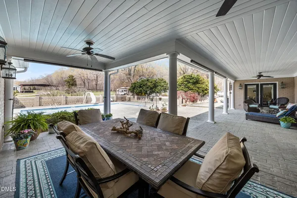 $3,599,000 | 2515 Moores Mill Road, Rougemont, NC 27572