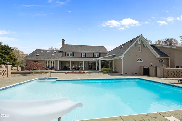 $3,599,000 | 2515 Moores Mill Road, Rougemont, NC 27572