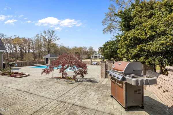 $3,599,000 | 2515 Moores Mill Road, Rougemont, NC 27572