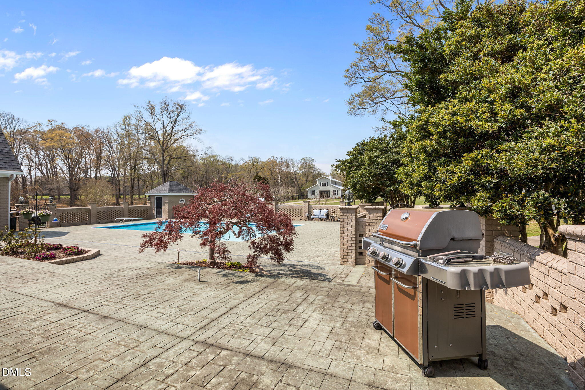 2515 Moores Mill Road Rougemont, NC 27572 - Photo 61 of 105 72-web-or-mls-IMG_9706