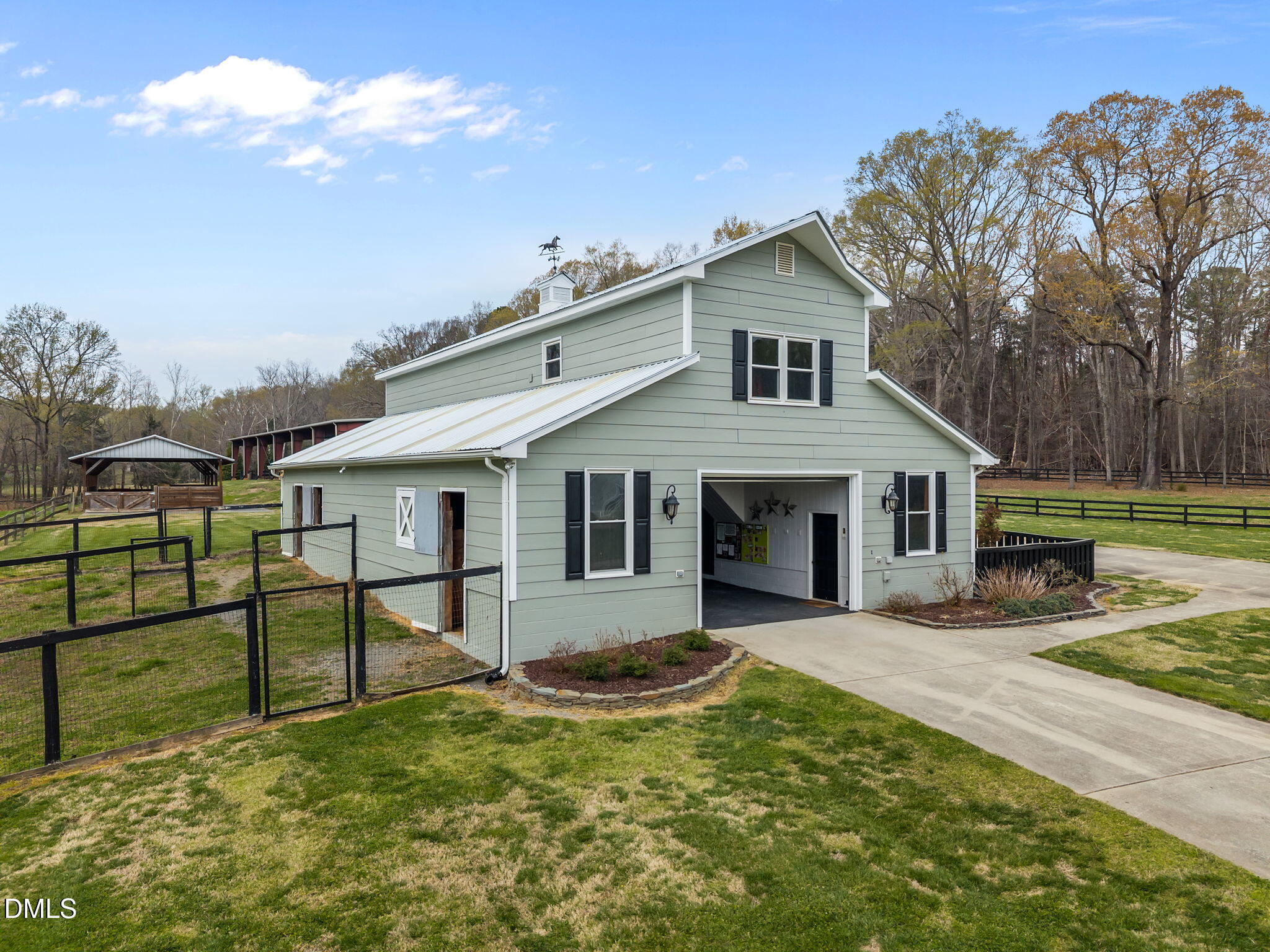 2515 Moores Mill Road Rougemont, NC 27572 - Photo 63 of 105 18-web-or-mls-DJI_20260326124039_0447_D
