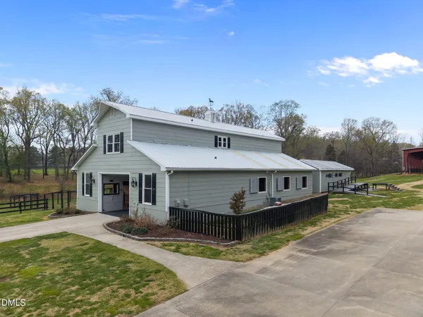$3,599,000 | 2515 Moores Mill Road, Rougemont, NC 27572