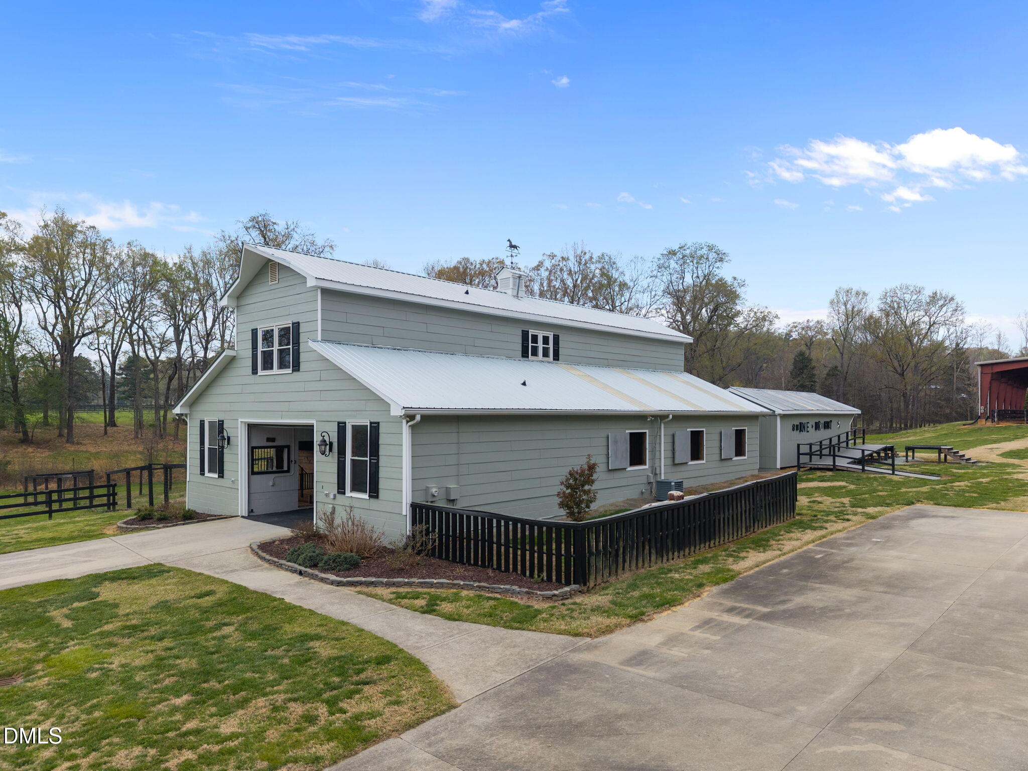 2515 Moores Mill Road Rougemont, NC 27572 - Photo 64 of 105 25-web-or-mls-DJI_20260326124443_0461_D
