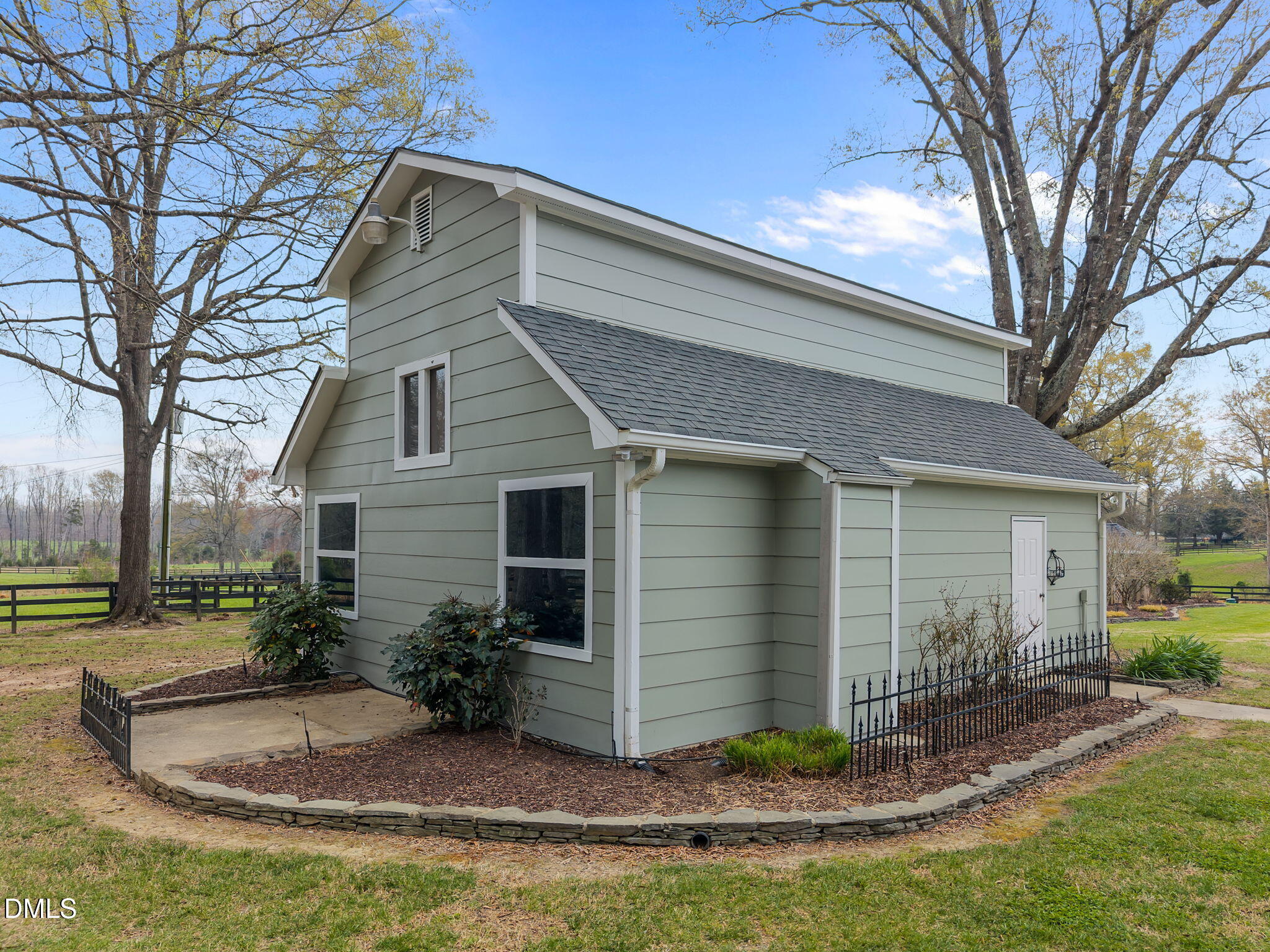 2515 Moores Mill Road Rougemont, NC 27572 - Photo 82 of 105 20-web-or-mls-DJI_20260326124203_0451_D