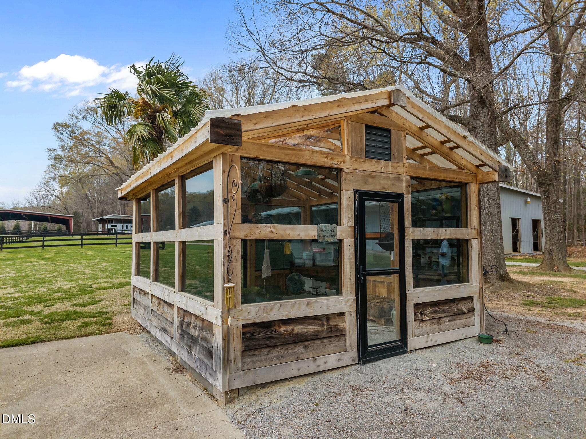 2515 Moores Mill Road Rougemont, NC 27572 - Photo 83 of 105 21-web-or-mls-DJI_20260326124230_0453_D