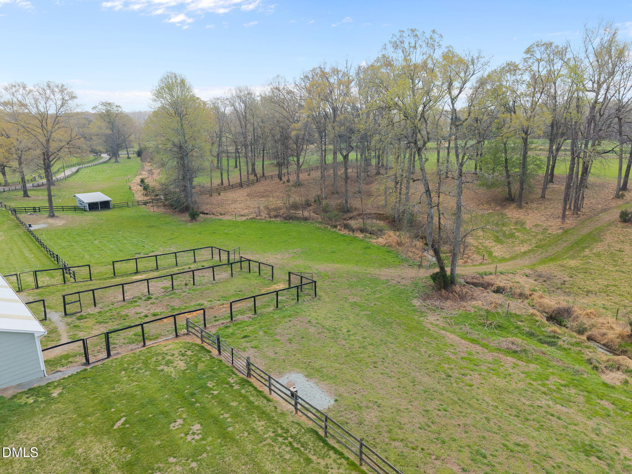 2515 Moores Mill Road Rougemont, NC 27572 - Photo 88 of 105 30-web-or-mls-DJI_20260326125018_0478_D