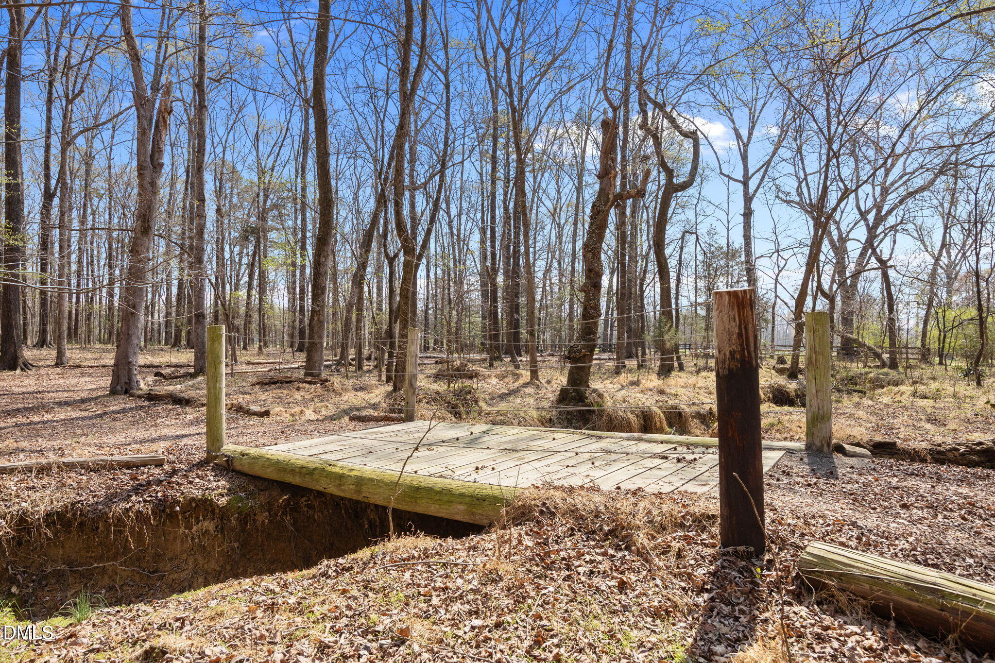 2515 Moores Mill Road Rougemont, NC 27572 - Photo 90 of 105 44-web-or-mls-IMG_9616