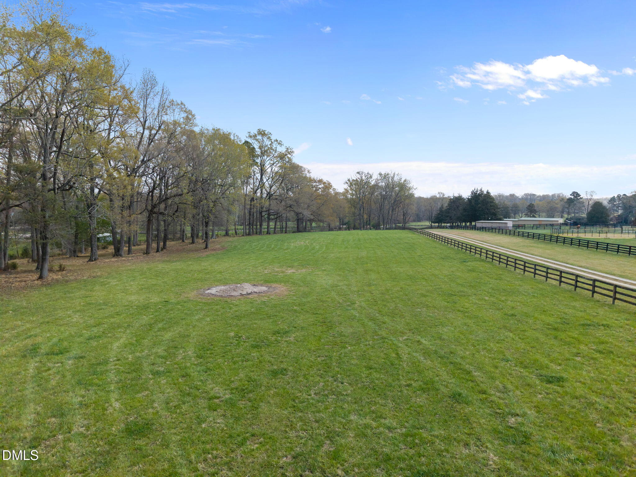 2515 Moores Mill Road Rougemont, NC 27572 - Photo 94 of 105 33-web-or-mls-DJI_20260326125148_0482_D