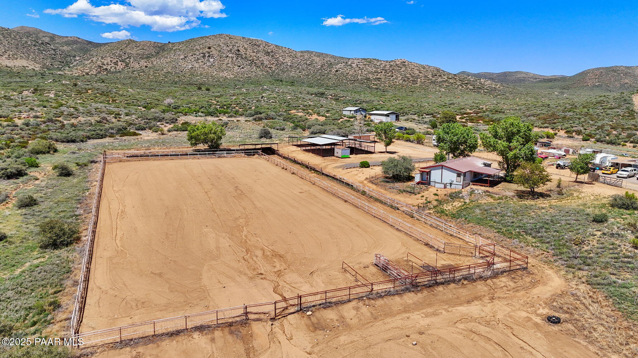 17320 East Roper Way Dewey, AZ 86327 - Photo 20 of 24 Arena