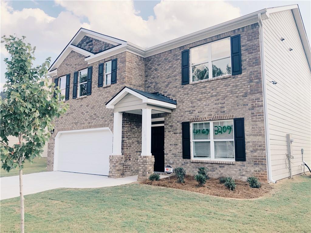 3232 Cedar Crest Way Decatur, GA 30034 - Photo 1 of 1