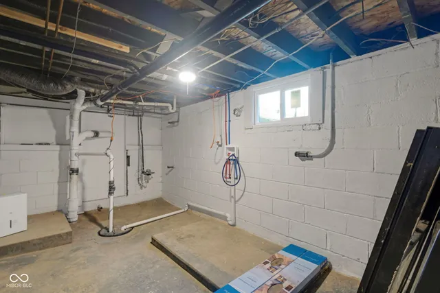 $255,000 | 2509 South New Jersey Street, Indianapolis, IN 46225