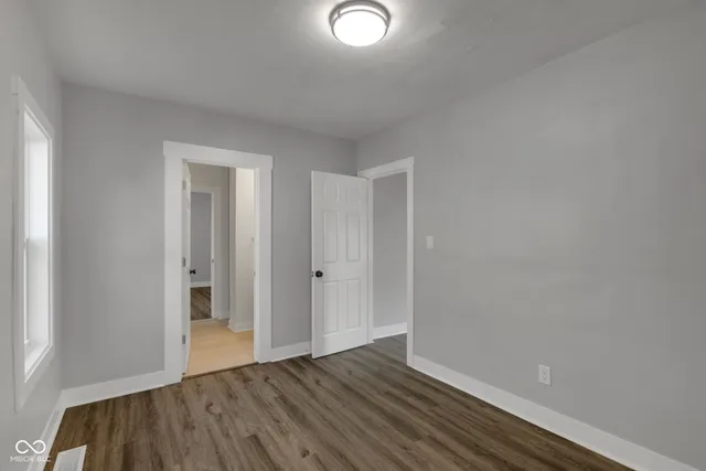 $255,000 | 2509 South New Jersey Street, Indianapolis, IN 46225