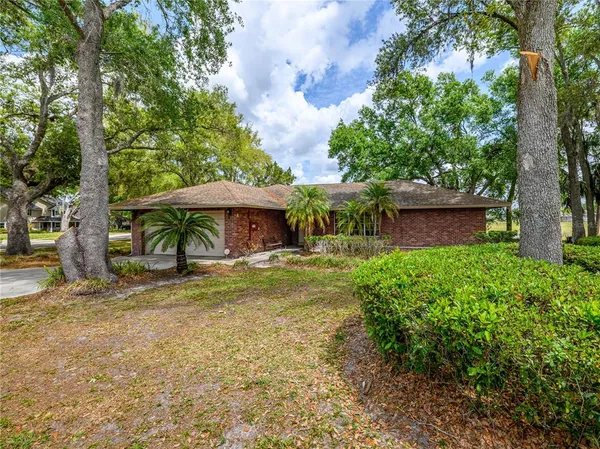 $350,000 | 24180 Landing Drive, Lutz, FL 33559