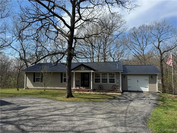$295,000 | 18488 Brendel Boulevard, Rocky Mount, MO 65072