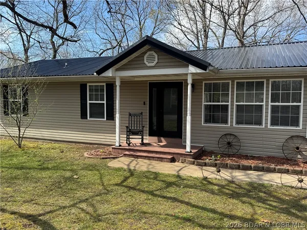 $295,000 | 18488 Brendel Boulevard, Rocky Mount, MO 65072