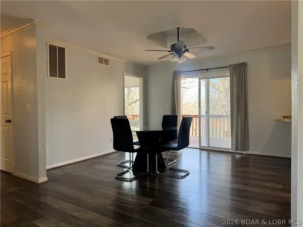 $295,000 | 18488 Brendel Boulevard, Rocky Mount, MO 65072