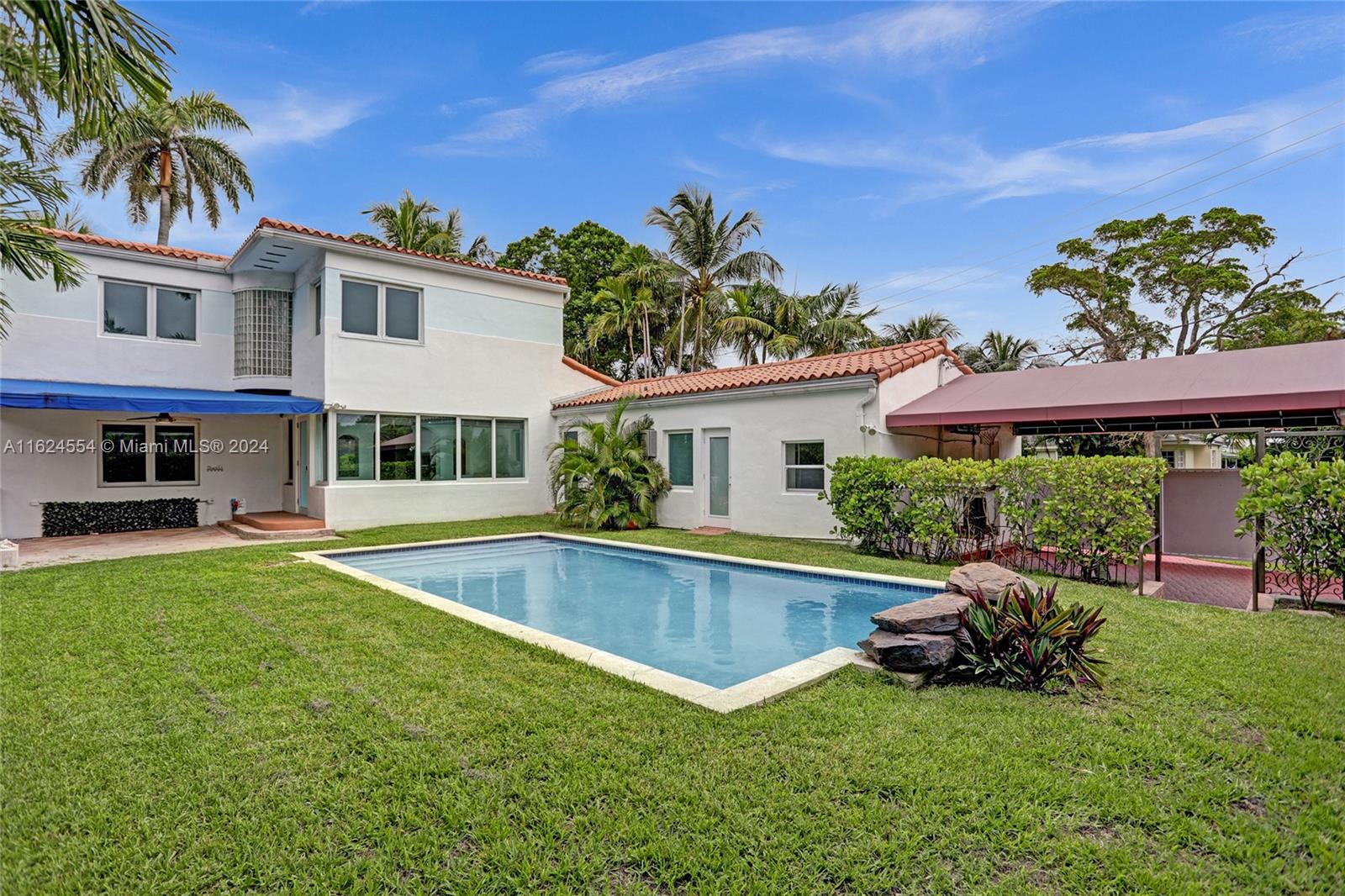 4585 Alton Road Miami Beach, FL 33140 - Photo 1 of 44 Gallery Image 1