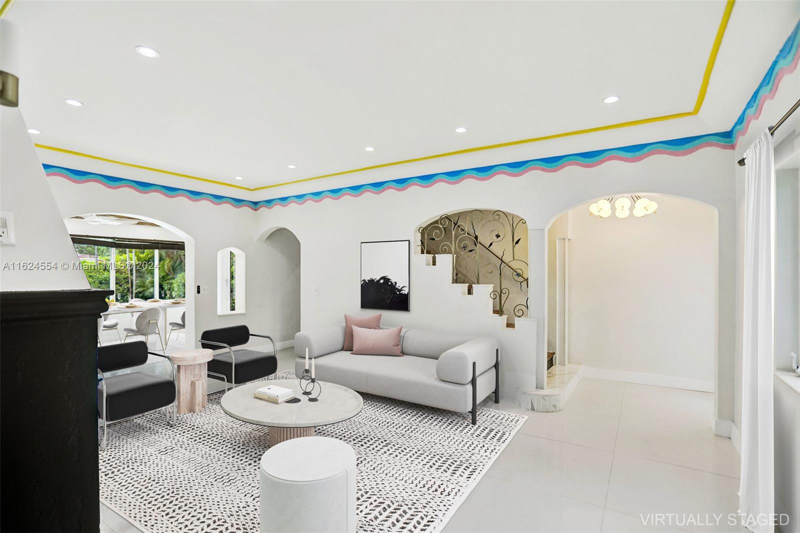 4585 Alton Road Miami Beach, FL 33140 - Photo 12 of 44 Gallery Image 12