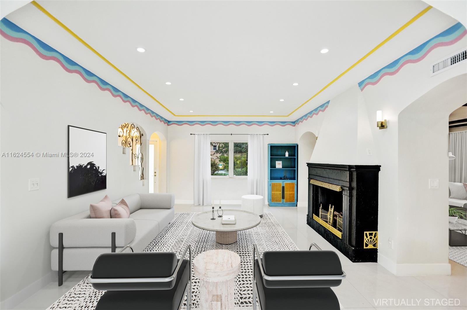 4585 Alton Road Miami Beach, FL 33140 - Photo 14 of 44 Gallery Image 14