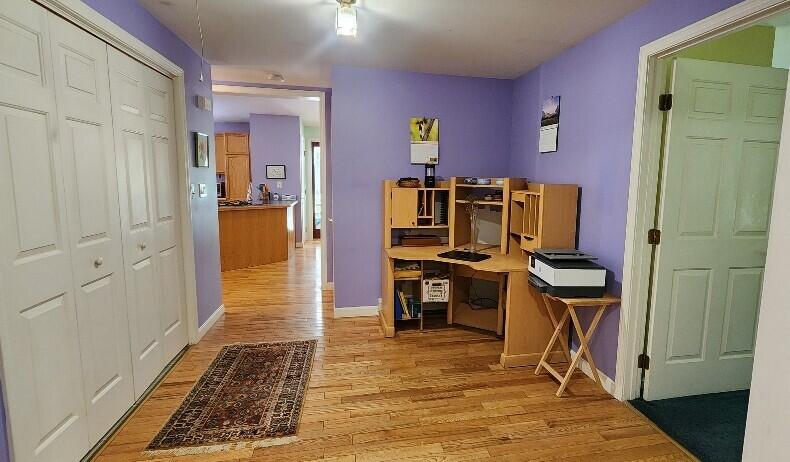 24 North Village Road York, ME 03902 - Photo 28 of 50 Open desk area cropped