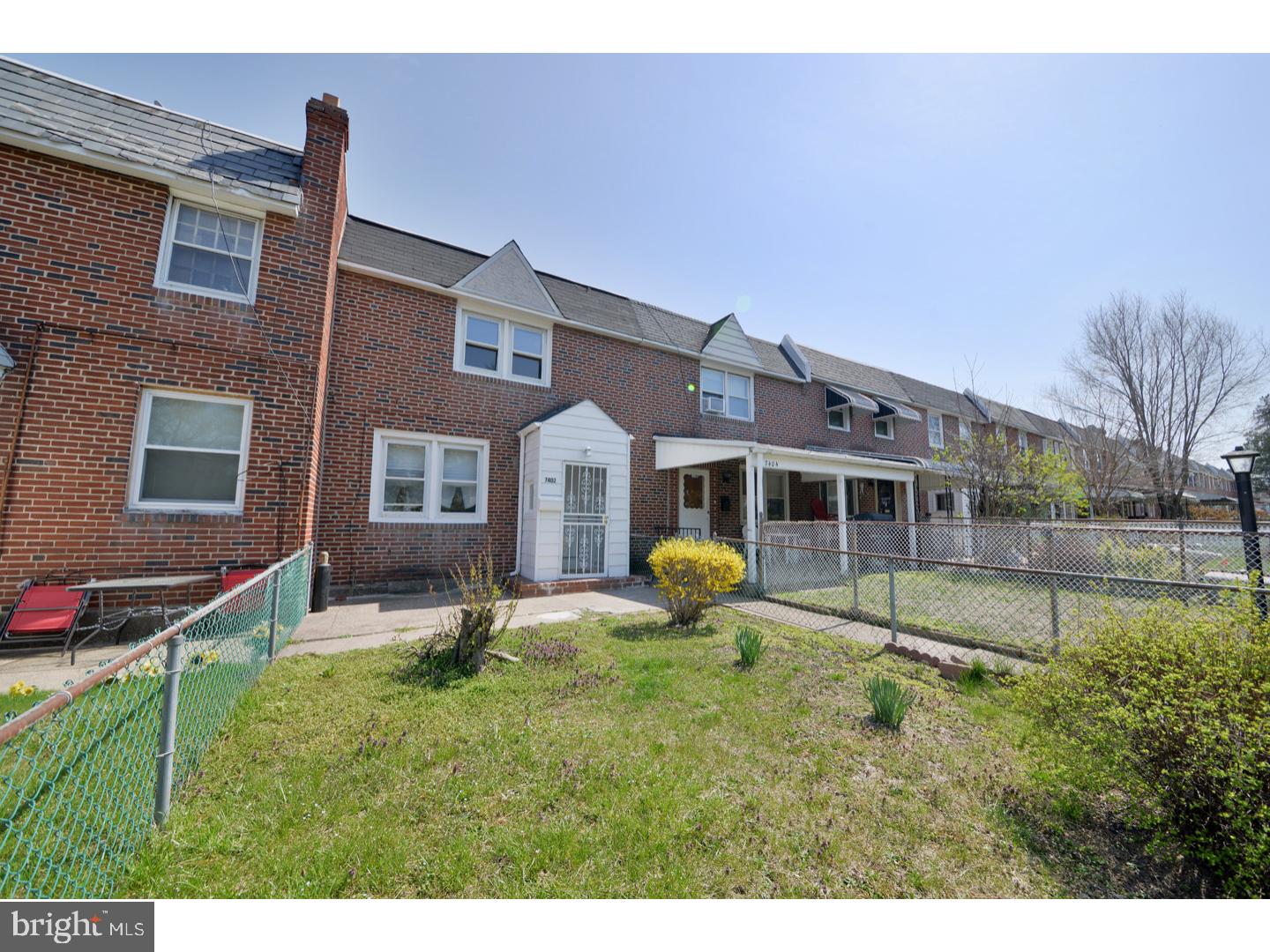 7402 Ruskin Road Philadelphia, PA 19151 - Photo 21 of 21 Gallery Image 21