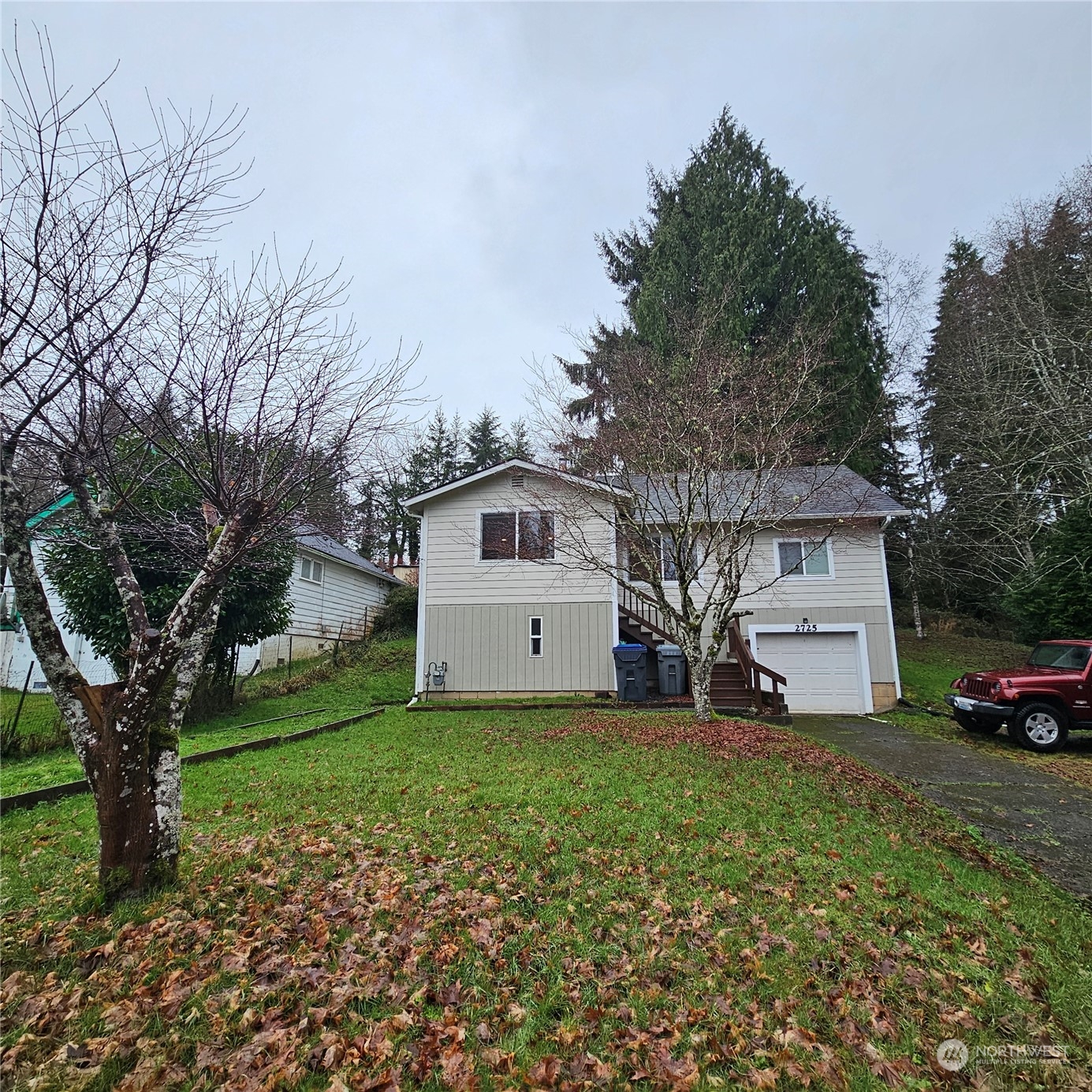 2725 Wishkah Road Aberdeen, WA 98520 - Photo 1 of 29 Gallery Image 1