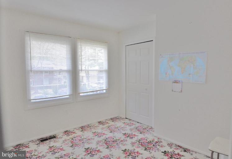Bedroom #4