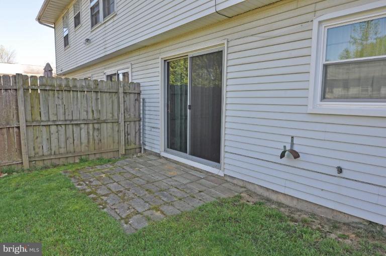 1304 Wickell Road Odenton, MD 21113 - Photo 19 of 22 Exterior (Rear)