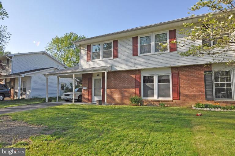 1304 Wickell Road Odenton, MD 21113 - Photo 20 of 22 Exterior #3