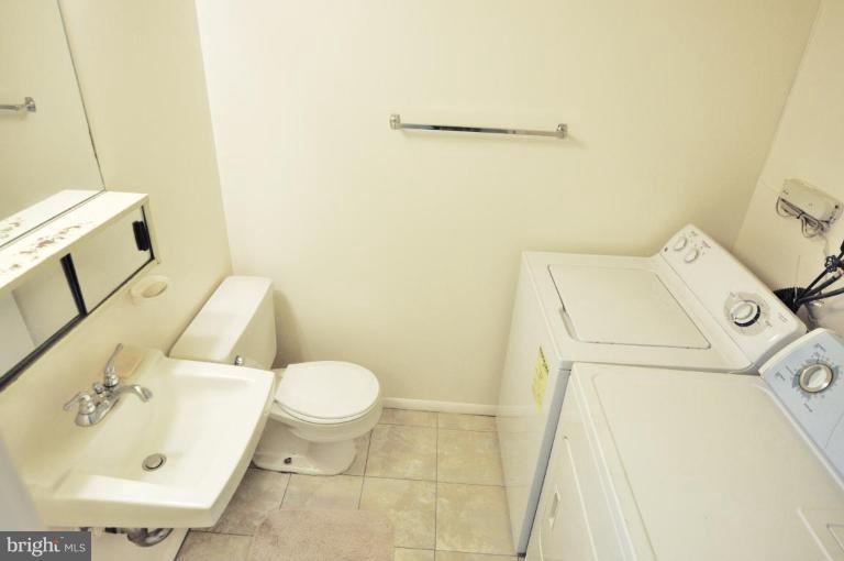 1304 Wickell Road Odenton, MD 21113 - Photo 8 of 22 Laundry Area 1